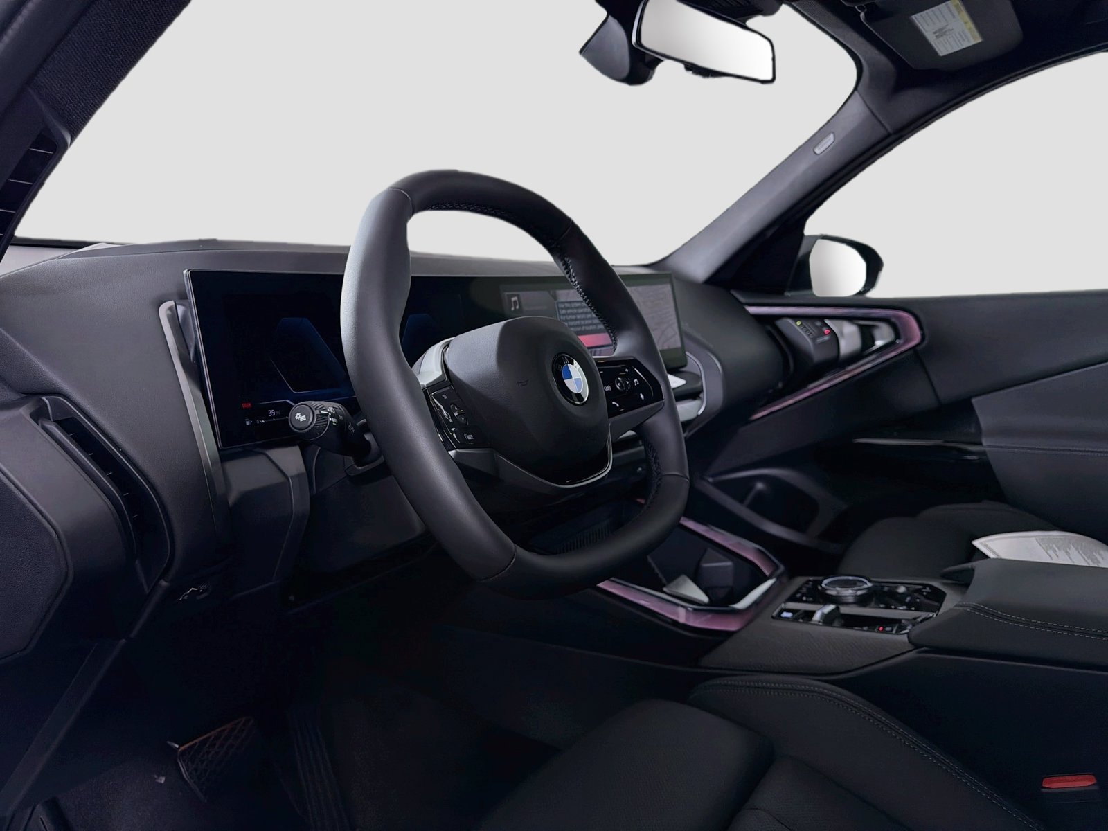 New 2026 BMW X3 xDrive30i w/ Premium Package AWD/4WD image 10