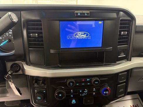 New 2026 Ford F250 4x4 Regular Cab Super Duty image 18