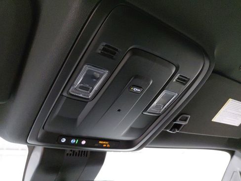 New 2026 Chevrolet Suburban LS w/ LS Custom Edition AWD/4WD image 30