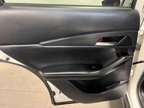 Used 2025 MAZDA CX-30 AWD 2.5 S w/ Preferred Package image 16
