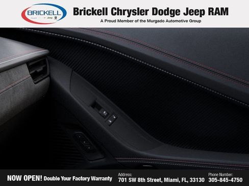 New 2026 Dodge Charger Scat Pack image 25