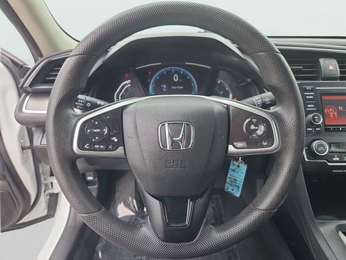 Certified 2020 Honda Civic LX image 22