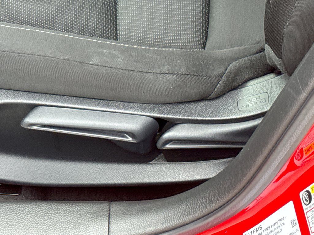 Used 2024 Honda Civic EX image 14
