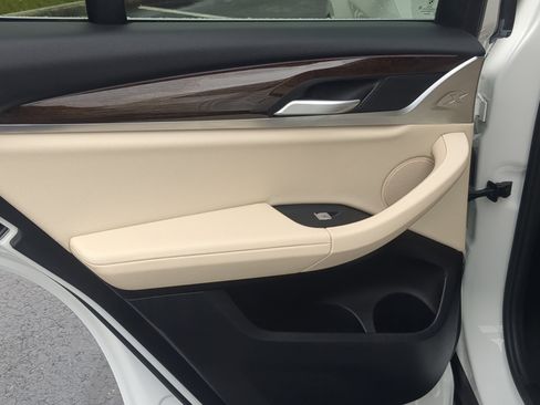 Used 2023 BMW X3 sDrive30i w/ Convenience Package image 10