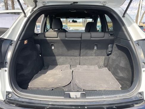 Certified 2022 Honda HR-V Sport image 17