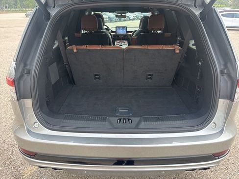 Used 2024 Lincoln Aviator Reserve w/ Equipment Group 201A image 22