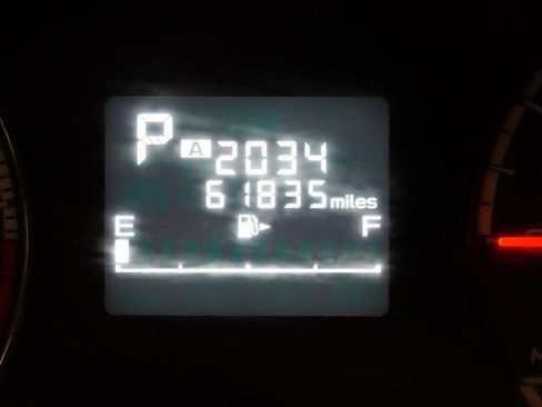 Used 2019 Subaru Impreza 2.0i image 4