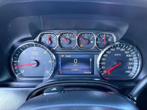 Used 2015 Chevrolet Tahoe LTZ image 23