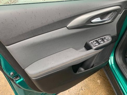 New 2025 Alfa Romeo Tonale w/ Premium Package image 15