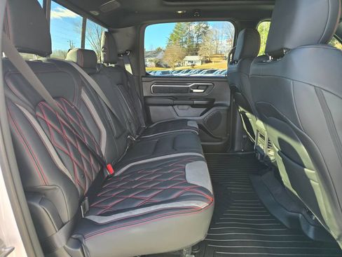 New 2026 RAM 1500 Big Horn AWD/4WD image 28