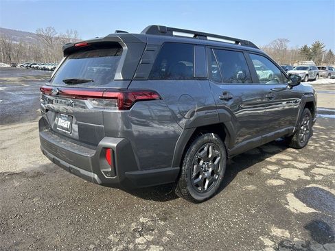 New 2026 Subaru Outback Premium image 8
