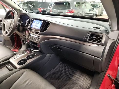 Certified 2023 Honda Ridgeline RTL image 31