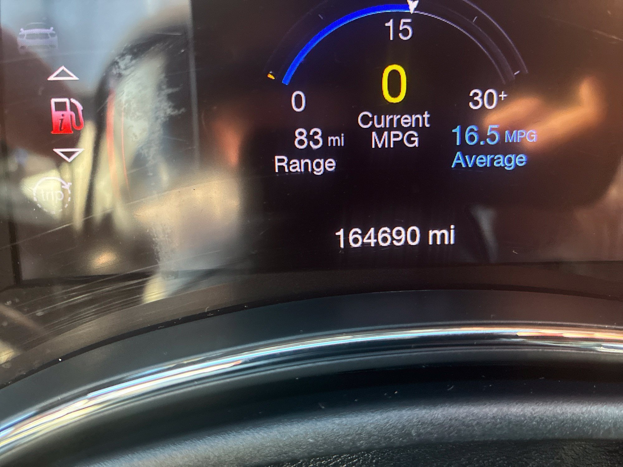 Used 2017 Dodge Durango R/T AWD/4WD image 16