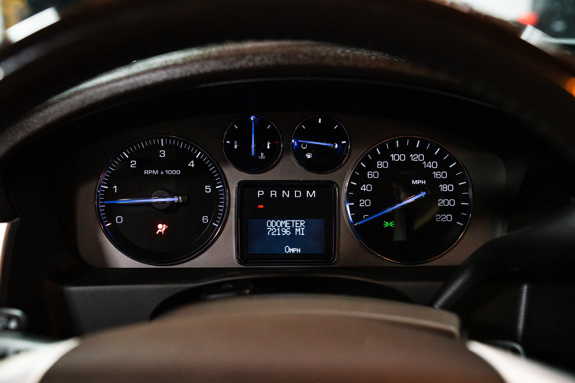Used 2007 Cadillac Escalade AWD image 20