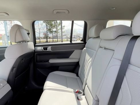 Certified 2026 Hyundai Santa Fe SEL FWD image 36