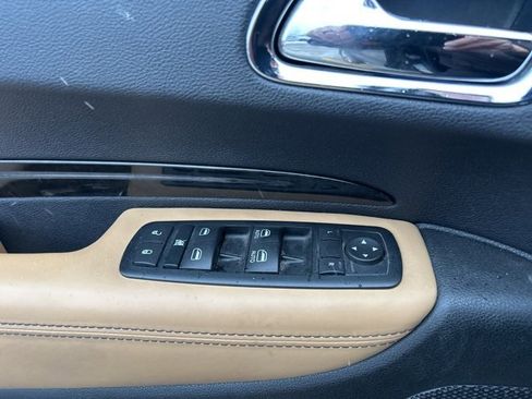 Used 2015 Dodge Durango Citadel w/ Trailer Tow Group IV image 7