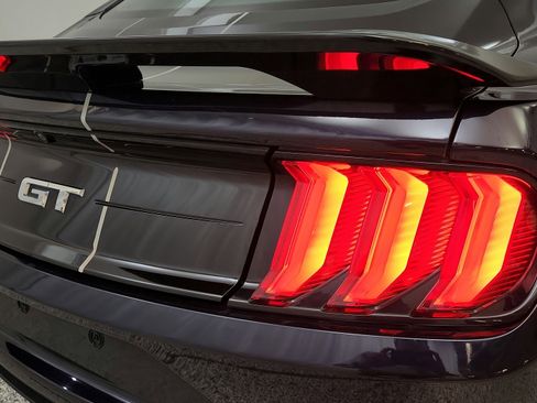 Used 2021 Ford Mustang GT RWD image 27
