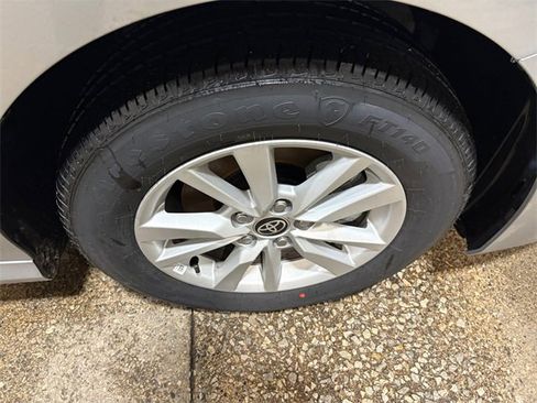 New 2026 Toyota Camry LE image 19