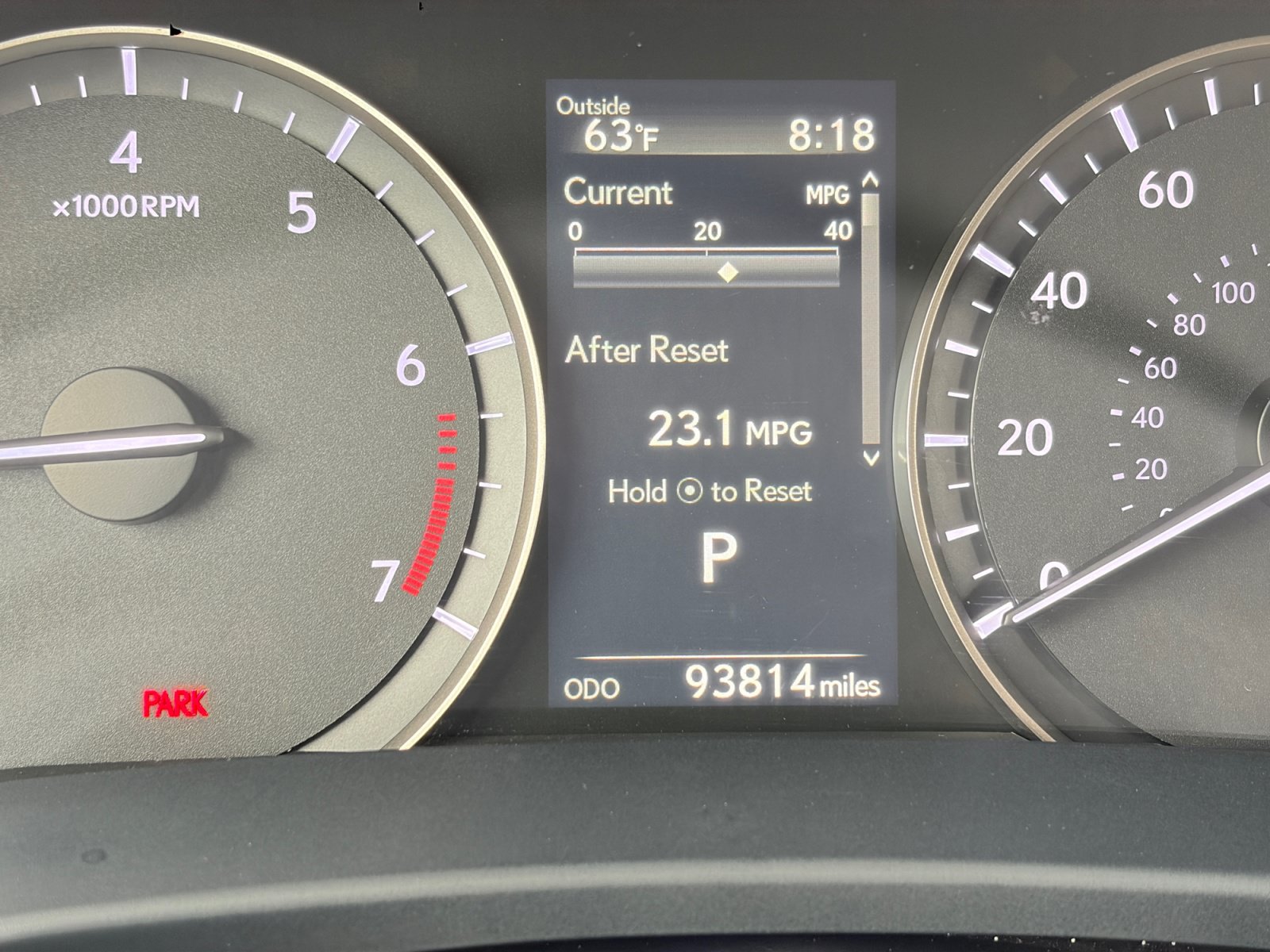 Used 2019 Lexus RX 350 AWD w/ Navigation Package image 11