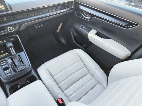 Used 2024 Honda CR-V EX-L image 12