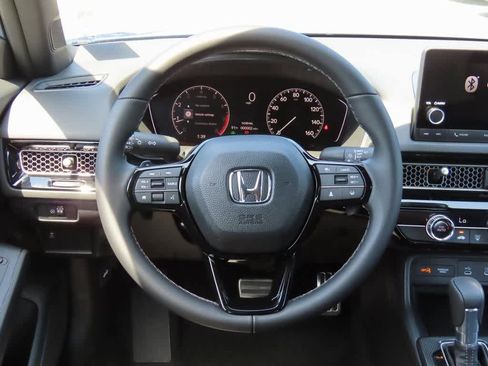 New 2026 Honda Civic Sport image 18