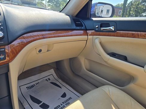 Used 2007 Acura TSX image 12