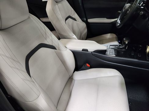 Used 2023 Lexus UX 250h FWD w/ Accessory Package (Z2) image 32