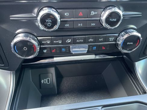 New 2026 Ford F150 Tremor w/ Equipment Group 402B AWD/4WD image 26