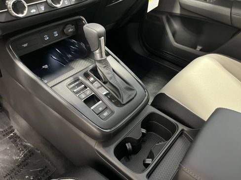 New 2026 Honda CR-V LX image 15