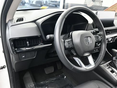 Used 2026 Honda CR-V EX-L image 15
