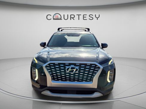 Certified 2022 Hyundai Palisade SEL AWD/4WD image 8