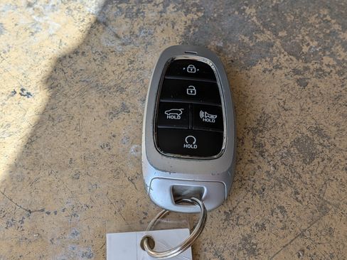 Used 2022 Hyundai Tucson SEL w/ Convenience + Premium Package image 31