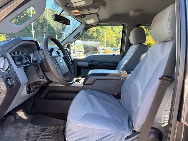 Used 2016 Ford F350 XLT AWD/4WD image 9
