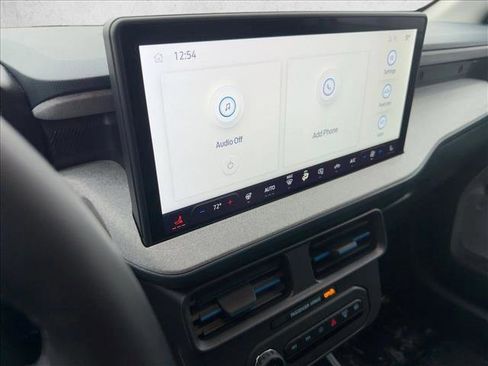 New 2025 Ford Maverick XLT w/ XLT Luxury Package image 12