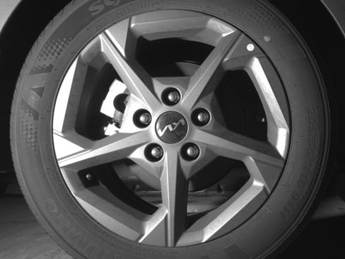 Used 2025 Kia K4 FWD image 15