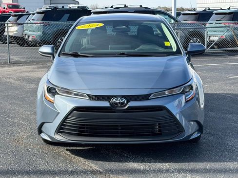 Used 2024 Toyota Corolla LE image 12