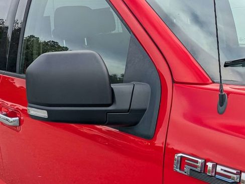 Used 2020 Ford F150 XLT w/ Equipment Group 302A Luxury image 9