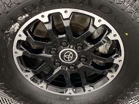 Used 2023 Toyota Tundra SR5 w/ TRD Off-Road Package image 26