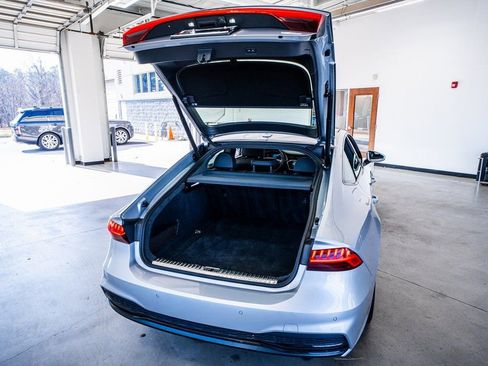 Used 2022 Audi A7 3.0T Premium Plus image 66