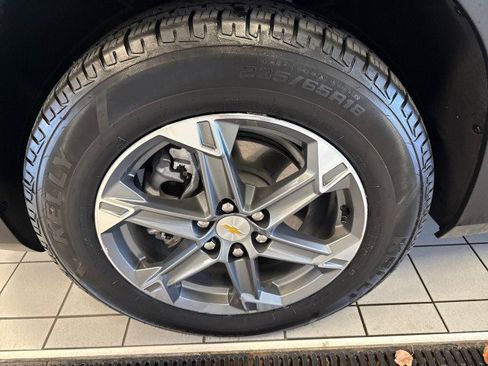 Certified 2023 Chevrolet Blazer LT w/ Convenience Package image 12