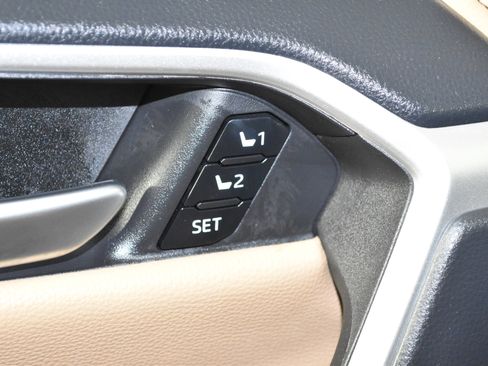 Used 2024 Toyota RAV4 Limited image 36