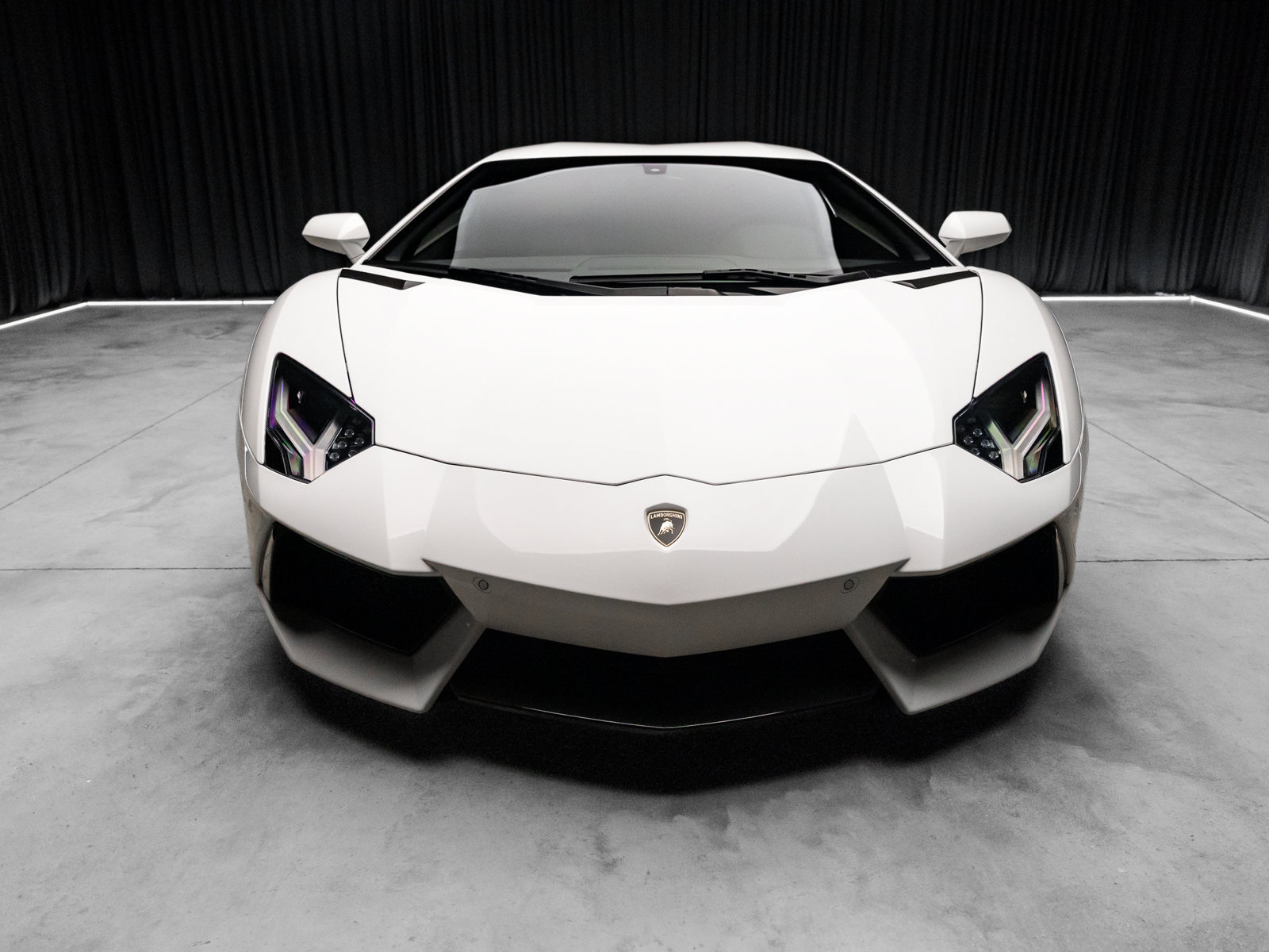 Used 2014 Lamborghini Aventador LP 700-4 AWD/4WD image 14