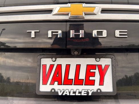 Used 2024 Chevrolet Tahoe LT AWD/4WD image 21