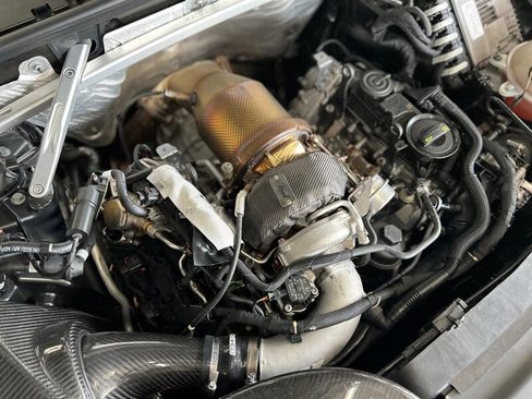 Used 2018 Audi SQ5 Premium Plus image 17