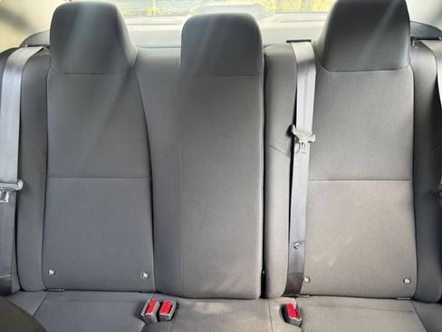 Used 2025 Nissan Sentra S FWD image 37