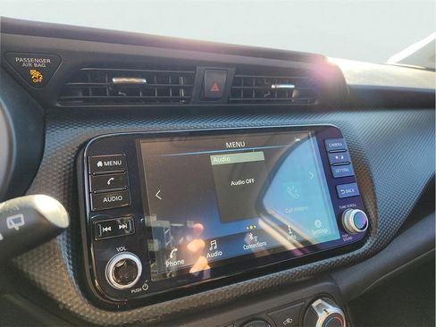 Used 2024 Nissan Kicks SV image 24