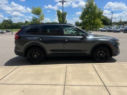 New 2026 Honda CR-V Sport-L image 5