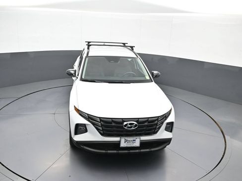 Certified 2023 Hyundai Tucson XRT AWD/4WD image 35