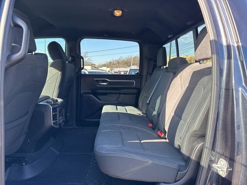 Used 2019 RAM 1500 Big Horn image 26