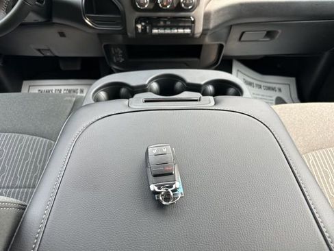 New 2024 RAM 2500 Tradesman w/ Safety Group image 23